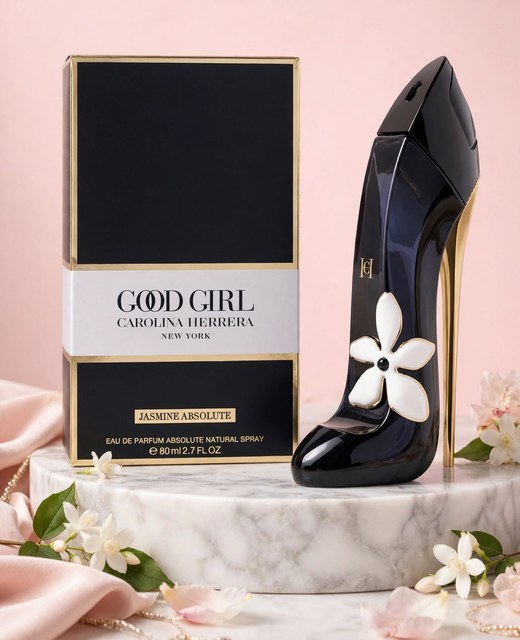 Perfume Good Girl Carolina Herrera