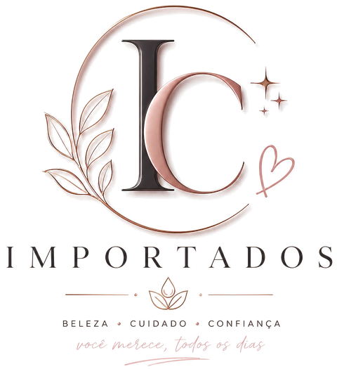 IC Importados — Beleza, Cuidado, Confiança